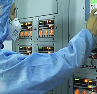 忠誠友善的服務